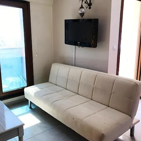 Didim Appartement