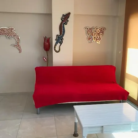 Didim Appartement