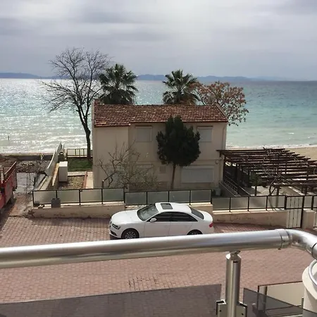 Didim Appartement