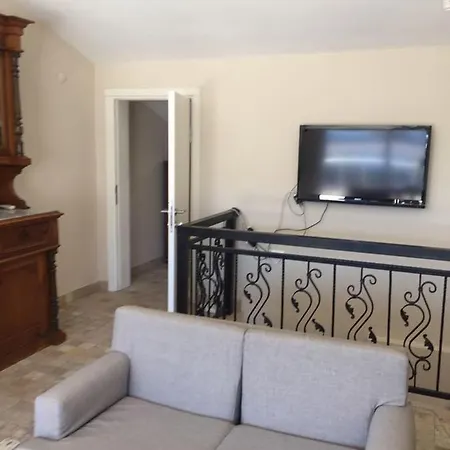 Didim Appartement