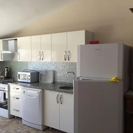 Didim Appartement *