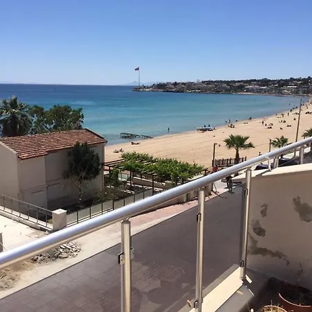Didim Appartement