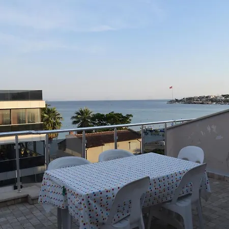 Didim Appartement *