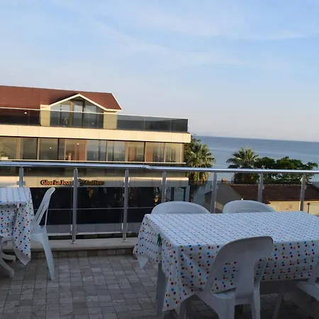 Appartement Didim