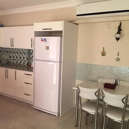 Didim Διαμέρισμα *