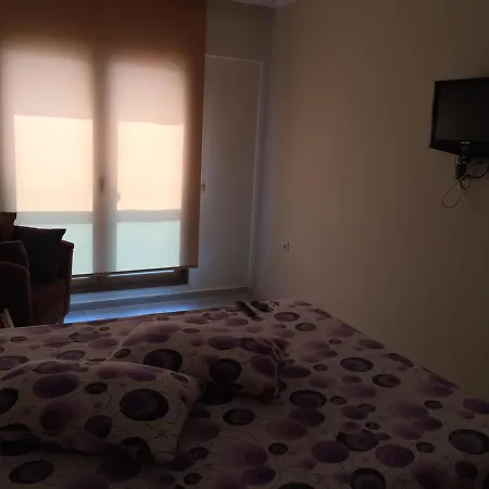 Didim Διαμέρισμα Ντιντίμ