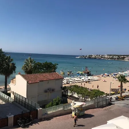 Διαμέρισμα Didim